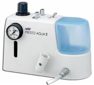 NSK Presto Aqua II Steuergerät